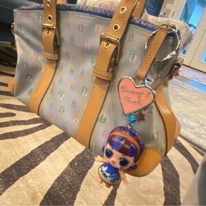 Bag, DB Y2K Stylish Multicolor